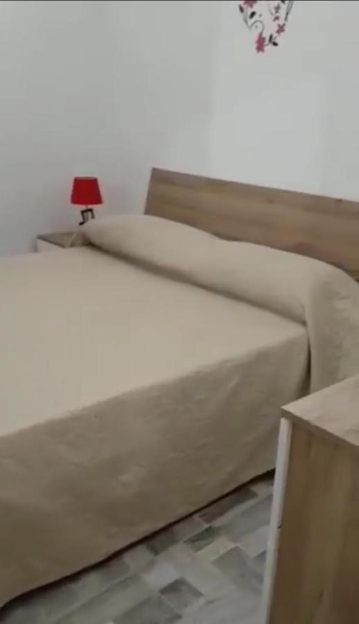 شقة La Casa Di Franco باليرمو المظهر الخارجي الصورة